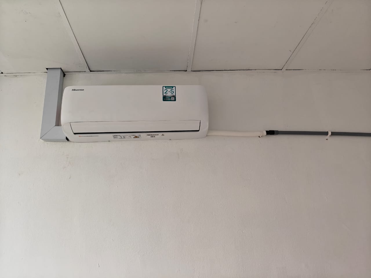 Kerja servis