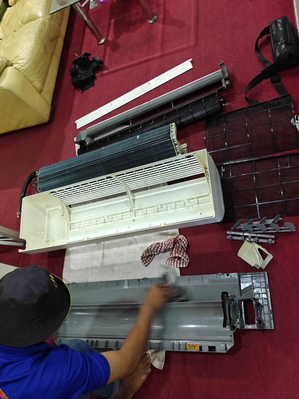 Servis berkala